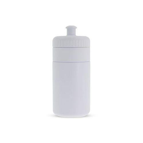 Bidon de sport avec bord 500ml - 2