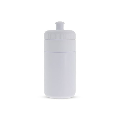 Bidon de sport avec bord 500ml - 2