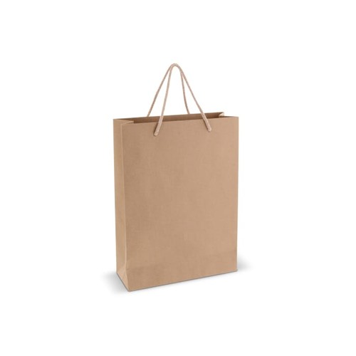 Sac cadeau en papier 120g/m² 24x12x33cm - 2