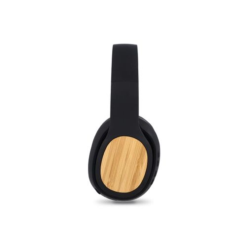 Bamboo Headphone - 5
