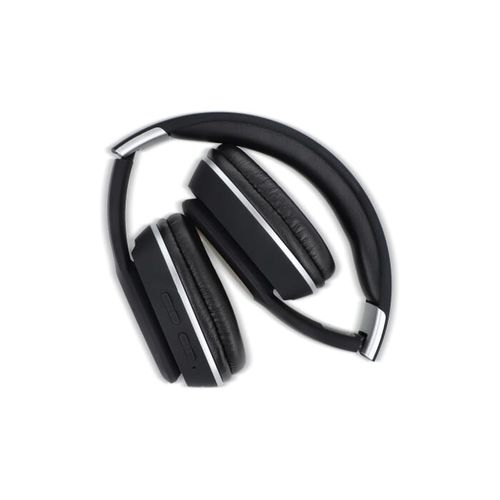 Bamboo Headphone - 3