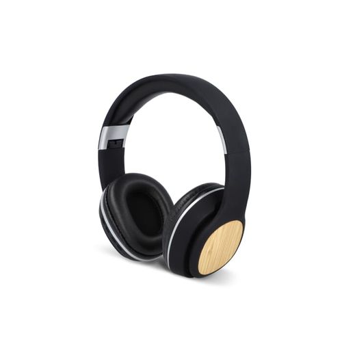 Bamboo Headphone - 2