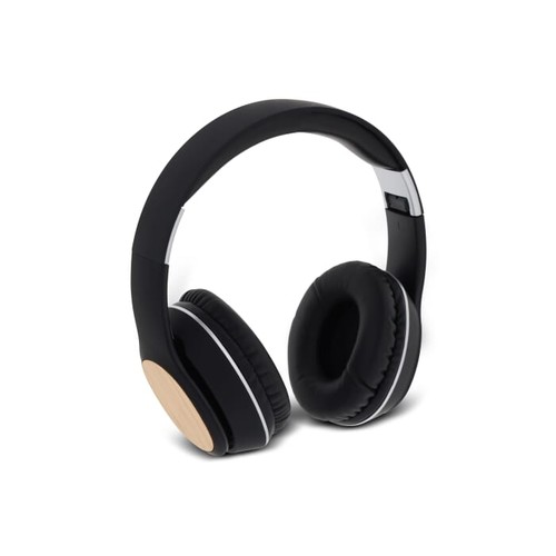 Bamboo Headphone - 2