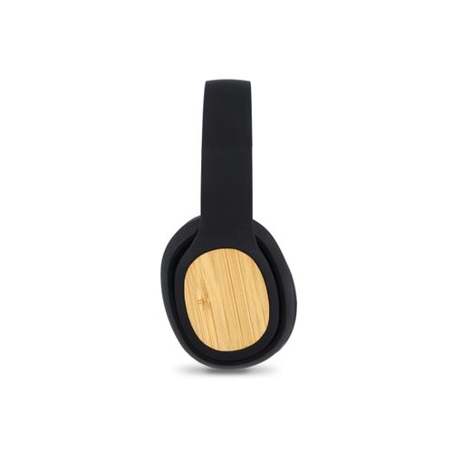Bamboo Headphone - 6
