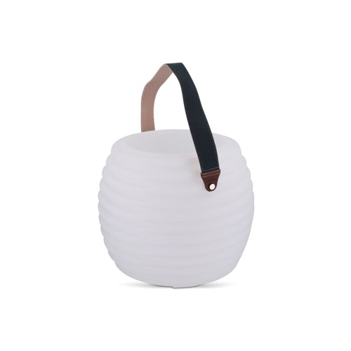 1616 | CoolLux lampe d'ambiance et haut-parleur sans fil - 2