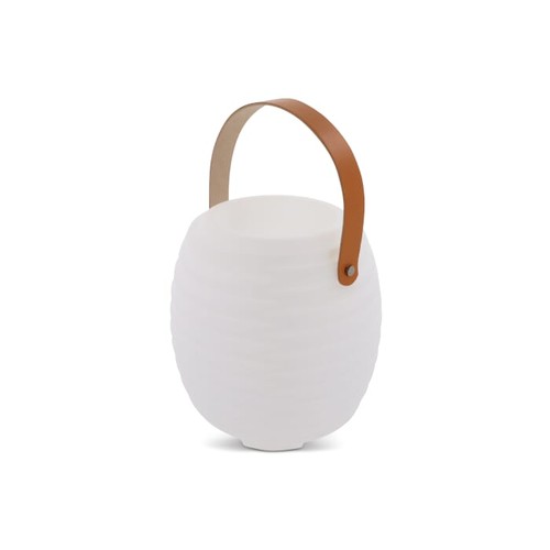 1626 | CoolLux Mini lampe d'ambiance et haut-parleur sans fil - 2