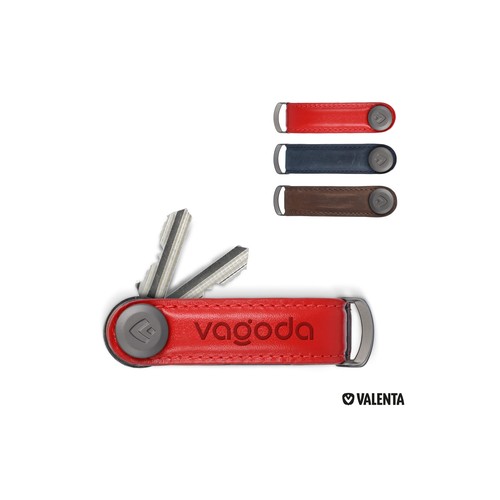 7303 | Valenta Key Organizer personnalisé