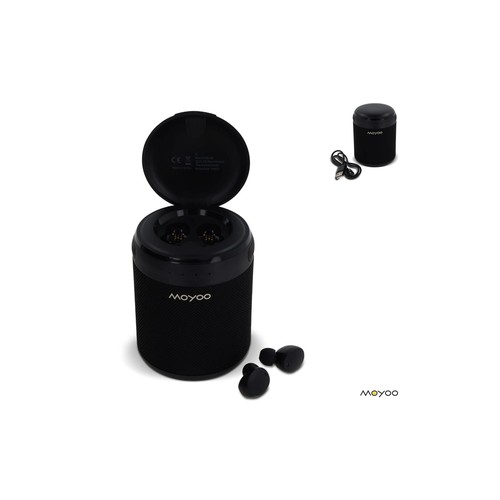 1861 | Moyoo Music Station - 1