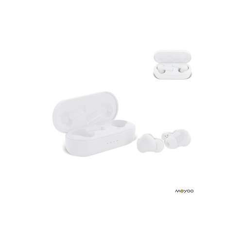 TW121 | Moyoo X121 Earbuds personnalisés