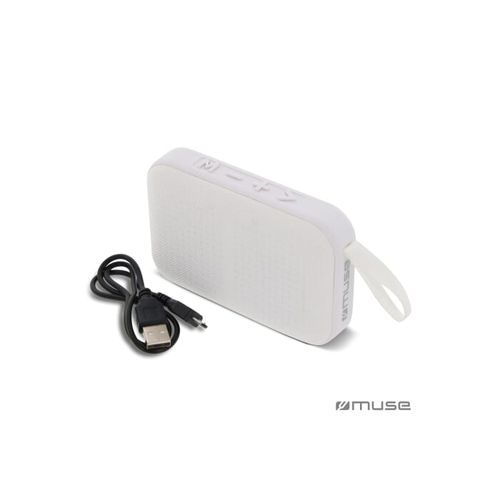 M-307 | Muse 5W Bluetooth Speaker - 8