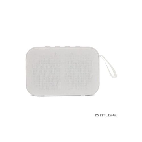 M-307 | Muse 5W Bluetooth Speaker - 5