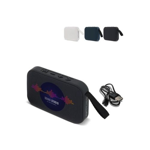 M-307 | Muse 5W Bluetooth Speaker