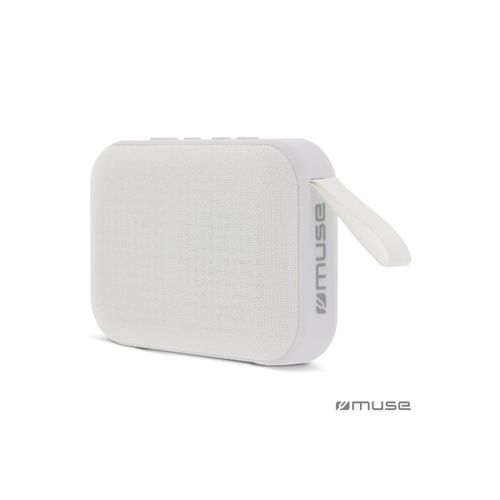 M-307 | Muse 5W Bluetooth Speaker - 2