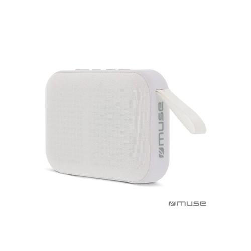 M-307 | Muse 5W Bluetooth Speaker - 2