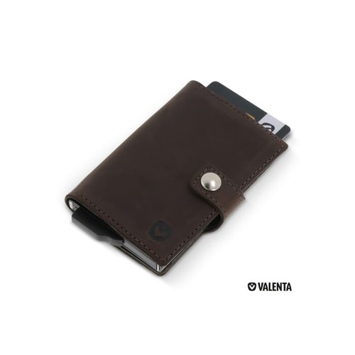 Valenta Card Case Plus Wallet - 2