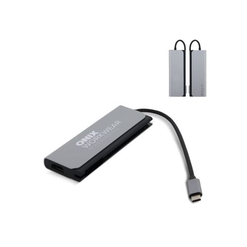 2651 | PowerHub HDMI