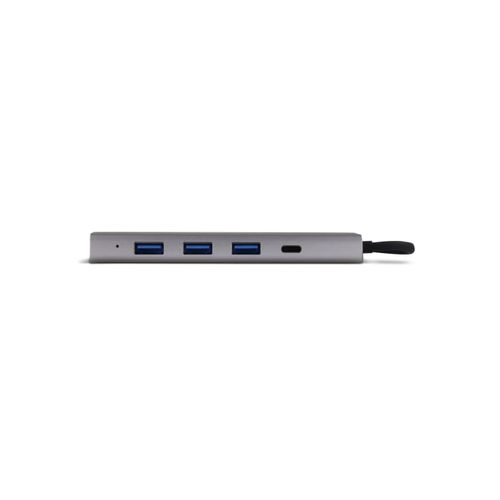 2651 | PowerHub HDMI - 5