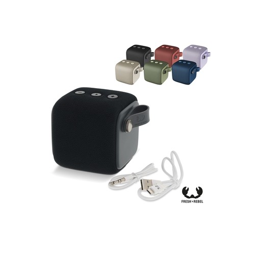 1RB6000 | Fresh 'n Rebel Rockbox Bold S Waterproof TWS Speaker Personnalisé