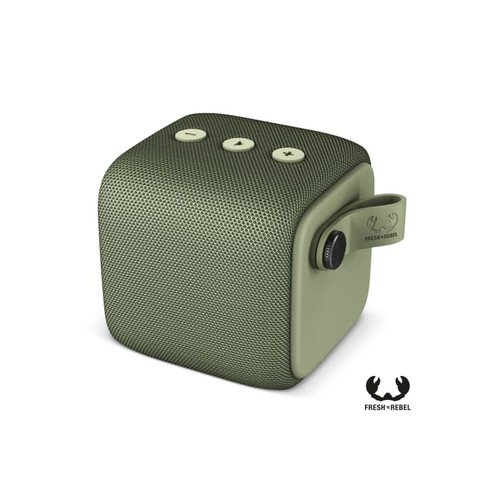 1RB6000 | Fresh 'n Rebel Rockbox Bold S Waterproof TWS Speaker - 2
