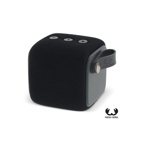 1RB6000 | Fresh 'n Rebel Rockbox Bold S Waterproof TWS Speaker - 2