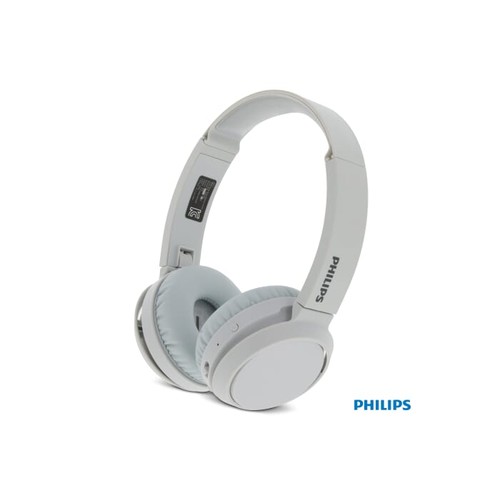 TAH4205 | Philips On-ear Bluetooth Headphone - 2