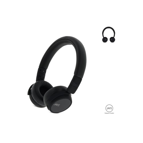 T00247 | Casque Bluetooth Jays x-Seven - 1
