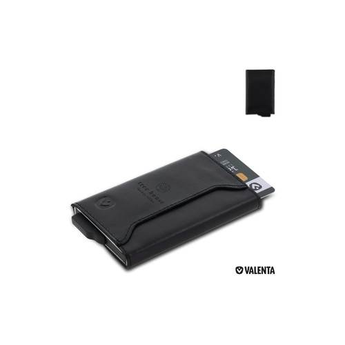 7218 | Valenta Card Case Plus Personnalisé