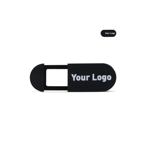 1101 | Webcam Cover It Up - 1