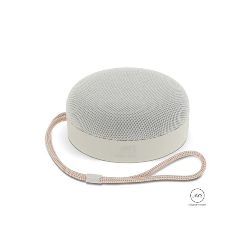 T00519 | Jays S-Go Two TWS Bluetooth Speaker 5W - 2