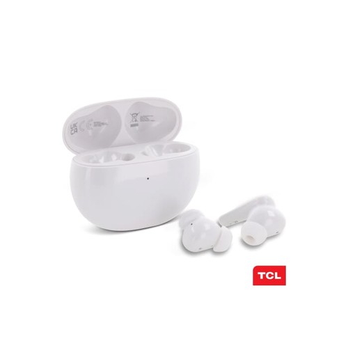 TW18 | TCL MOVEAUDIO S180 Pearl White - 2