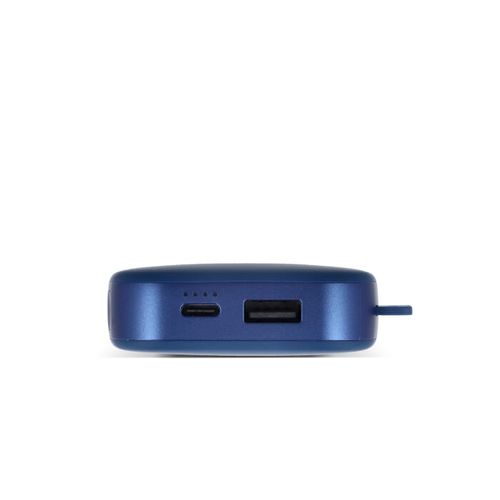 2PB12100 | Batterie externe Fresh 'n Rebel 12000 mAh USB-C à charge rapide 20 W - 7