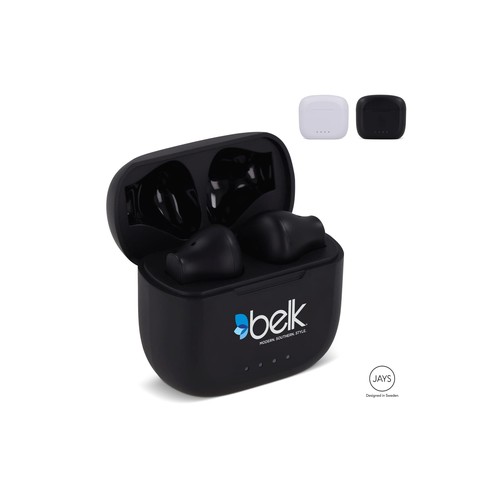 T00258 | Écouteurs Bluetooth Jays T-Five personnalisé