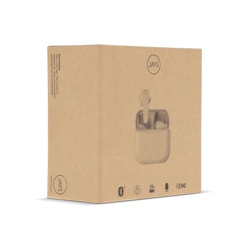 T00258 | Écouteurs Bluetooth Jays T-Five - 9