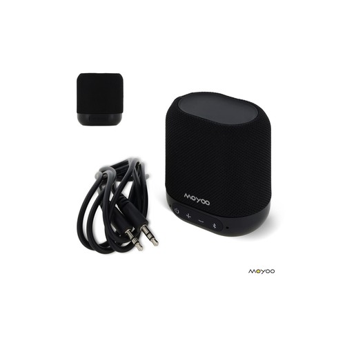 1548 | Moyoo Essence BT Speaker personnalisé