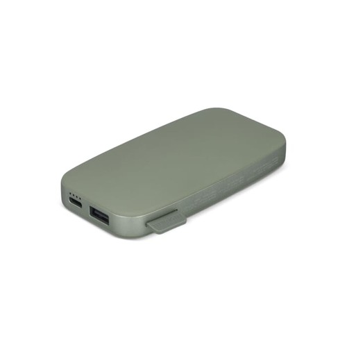 2PB6100 | Fresh 'n Rebel Powerbank 6000mAh USB-C - 2