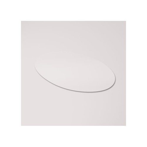 Vinyl Sticker Ovale 60x35mm - 2