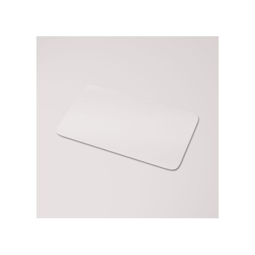 Vinyl Sticker Rectangle 40x20mm - 2
