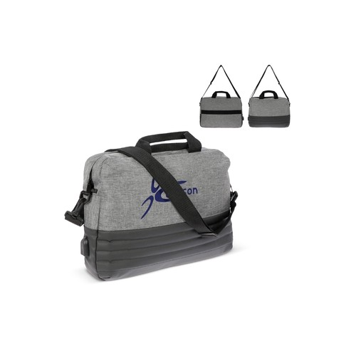 Sacoche pour ordinateur portable Addison 8L personnalisée
