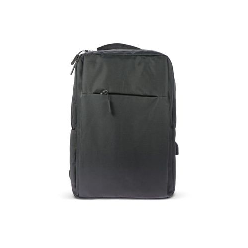 Sacoche pour ordinateur portable avec port de charge 20L - 8