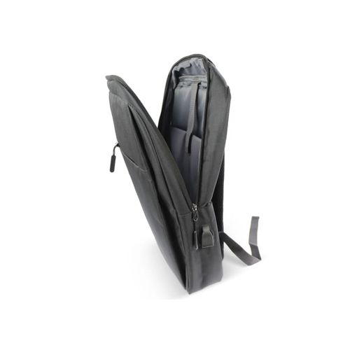 Sacoche pour ordinateur portable avec port de charge 20L - 4