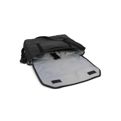Sacoche pour ordinateur portable Liam RPET 12L - 5