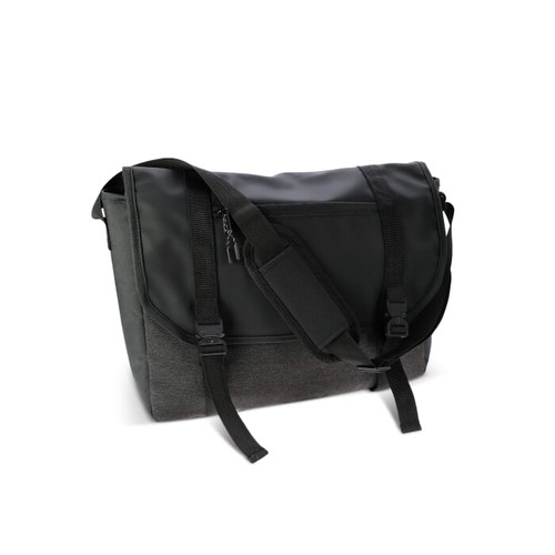 Sacoche pour ordinateur portable Liam RPET 12L - 2