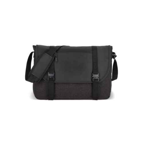 Sacoche pour ordinateur portable Liam RPET 12L - 9