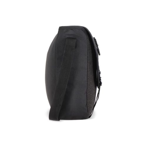 Sacoche pour ordinateur portable Liam RPET 12L - 8