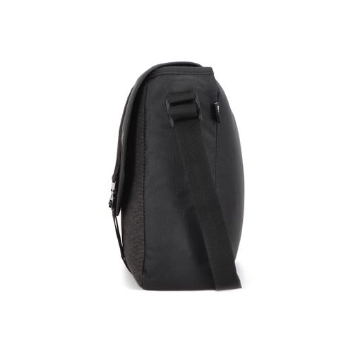 Sacoche pour ordinateur portable Liam RPET 12L - 6