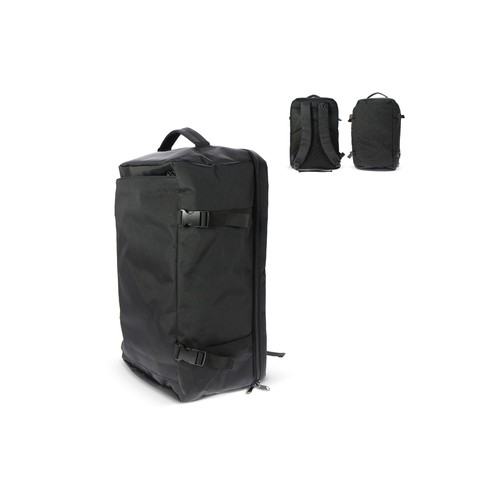 Sac à dos pour ordinateur portable et sac de nuit personnalisé 30L