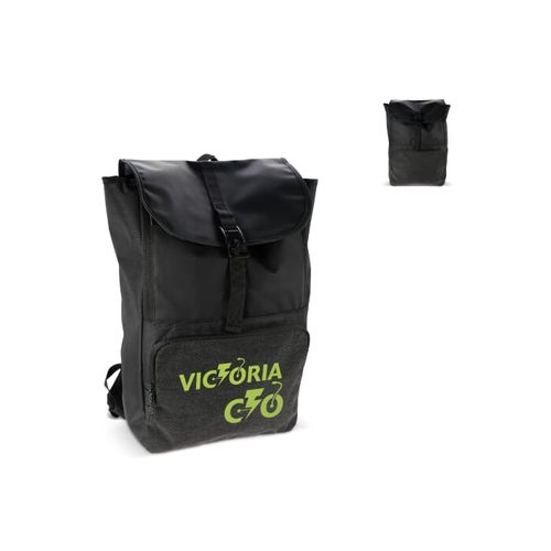 Sac à dos pour ordinateur portable Liam RPET 20L - 1
