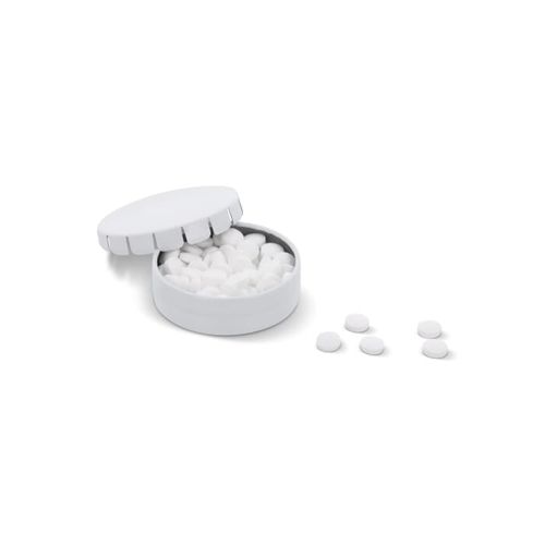 Boîte à menthe mini clic - 3