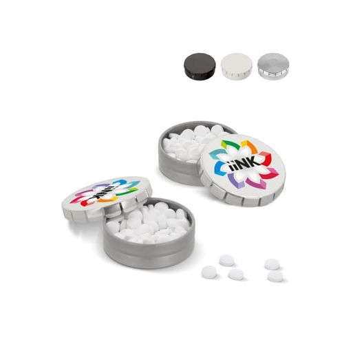 Boîte à menthe mini clic - 1