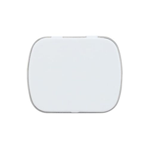 Mini-boîte de menthe en fer-blanc - 3